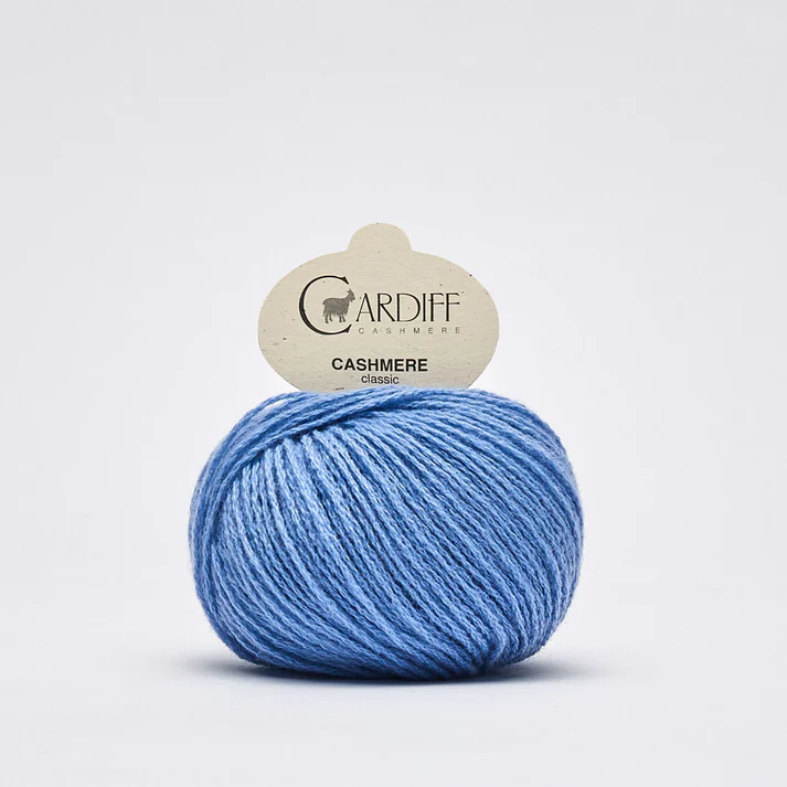 Cardiff Classic Cashmere - 11
