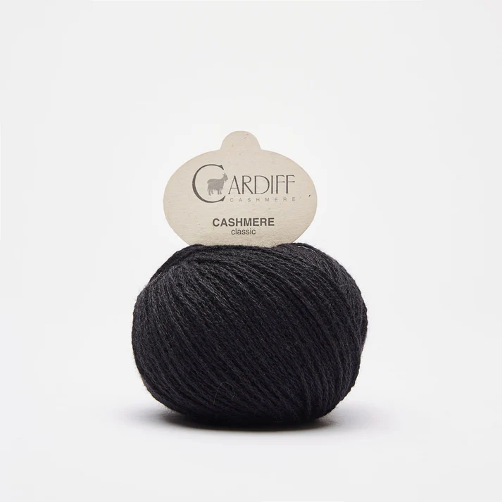 Cardiff Classic Cashmere - 12