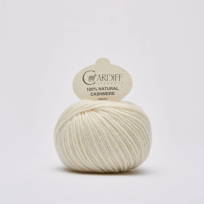 Cardiff Classic Cashmere - 13