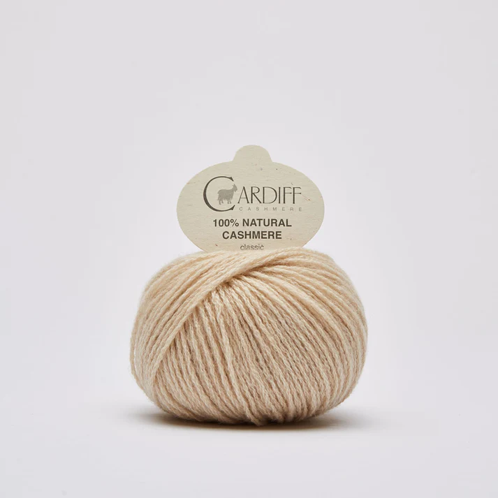 Cardiff Classic Cashmere - 8