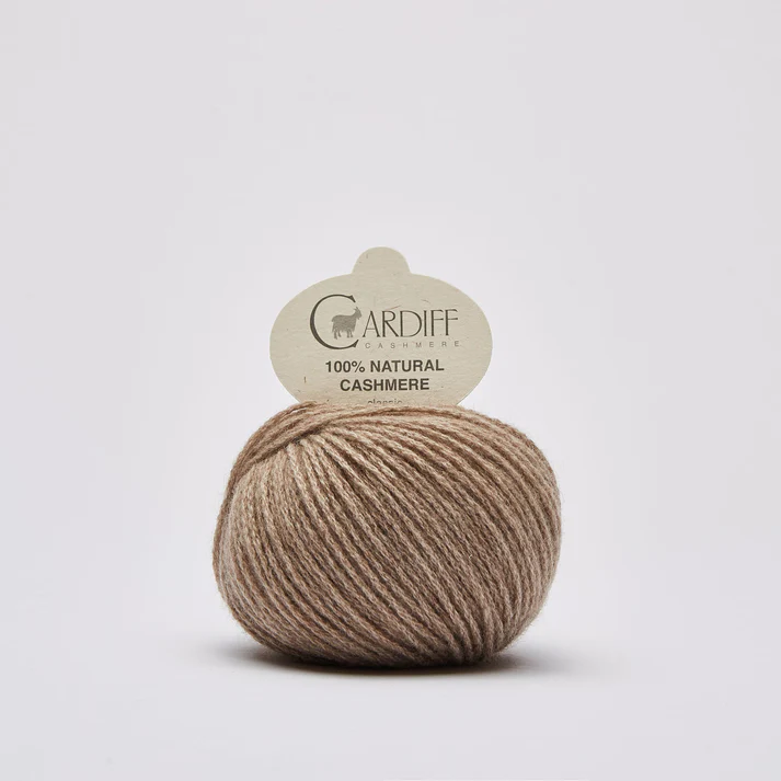 Cardiff Classic Cashmere - 9