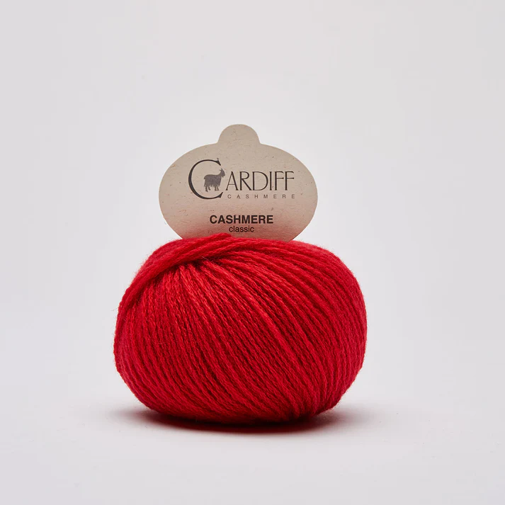 Cardiff Classic Cashmere - 5
