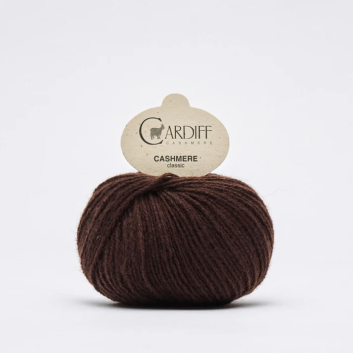 Cardiff Classic Cashmere