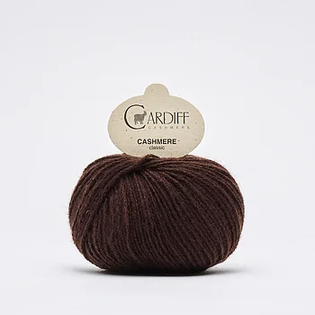 Cardiff Classic Cashmere