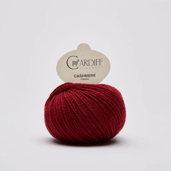 Cardiff Classic Cashmere - 7