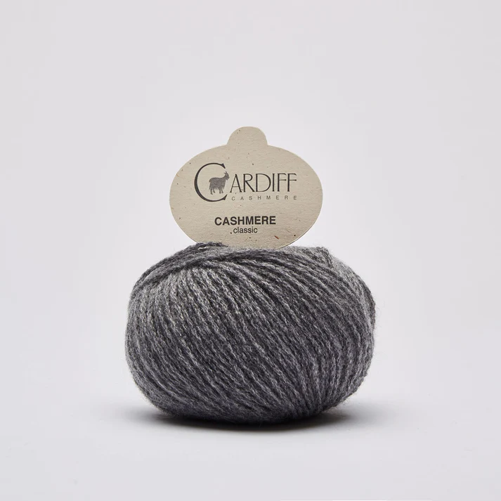 Cardiff Classic Cashmere - 2