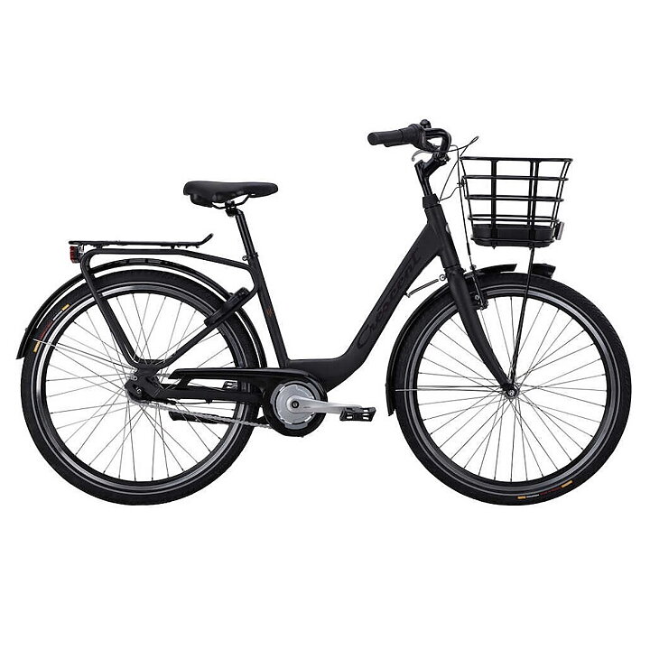 CRESCENT TOVA 26" 7-vxl