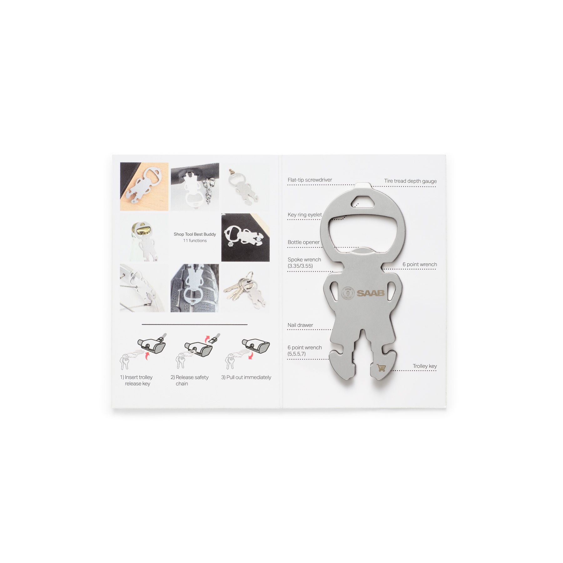Multitool - 2