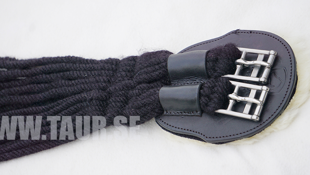 Edix© Dressage girth Roper  - 3