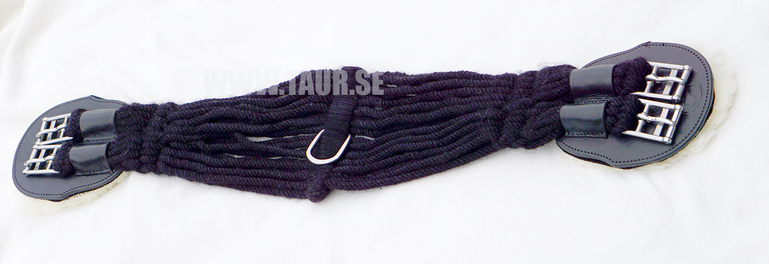 Edix© Dressage girth Roper  - 6