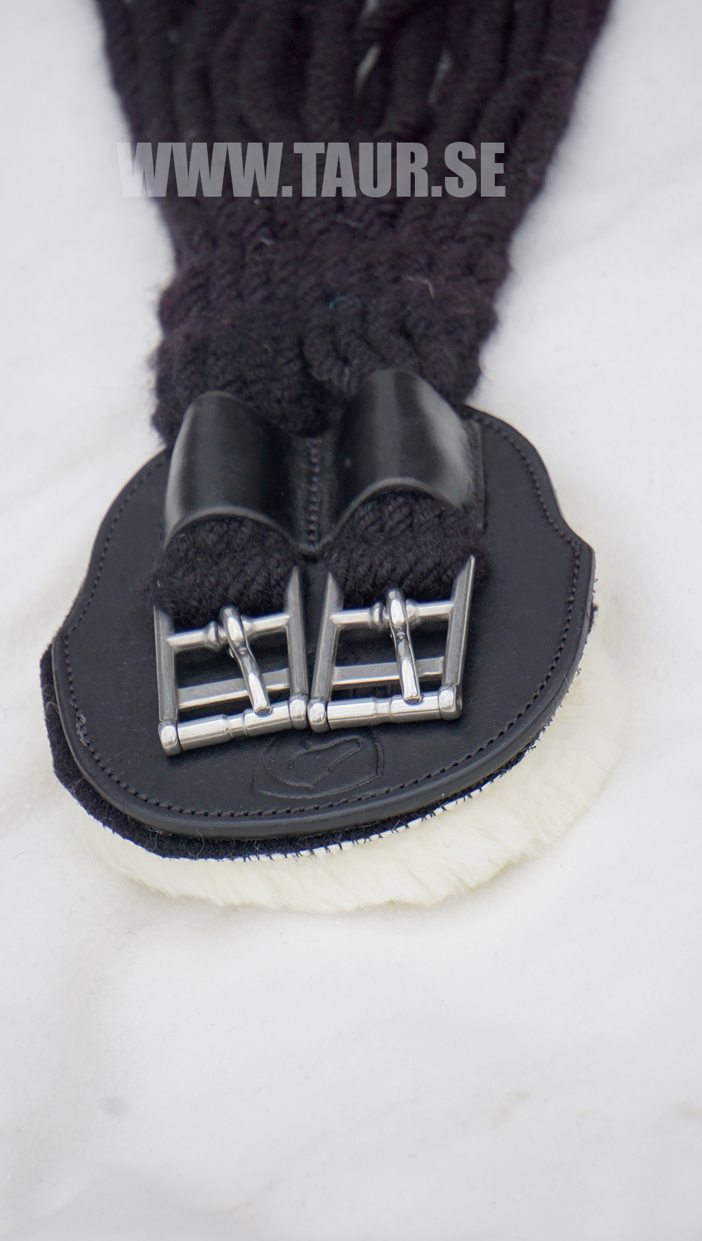 Edix© Dressage girth Roper  - 4