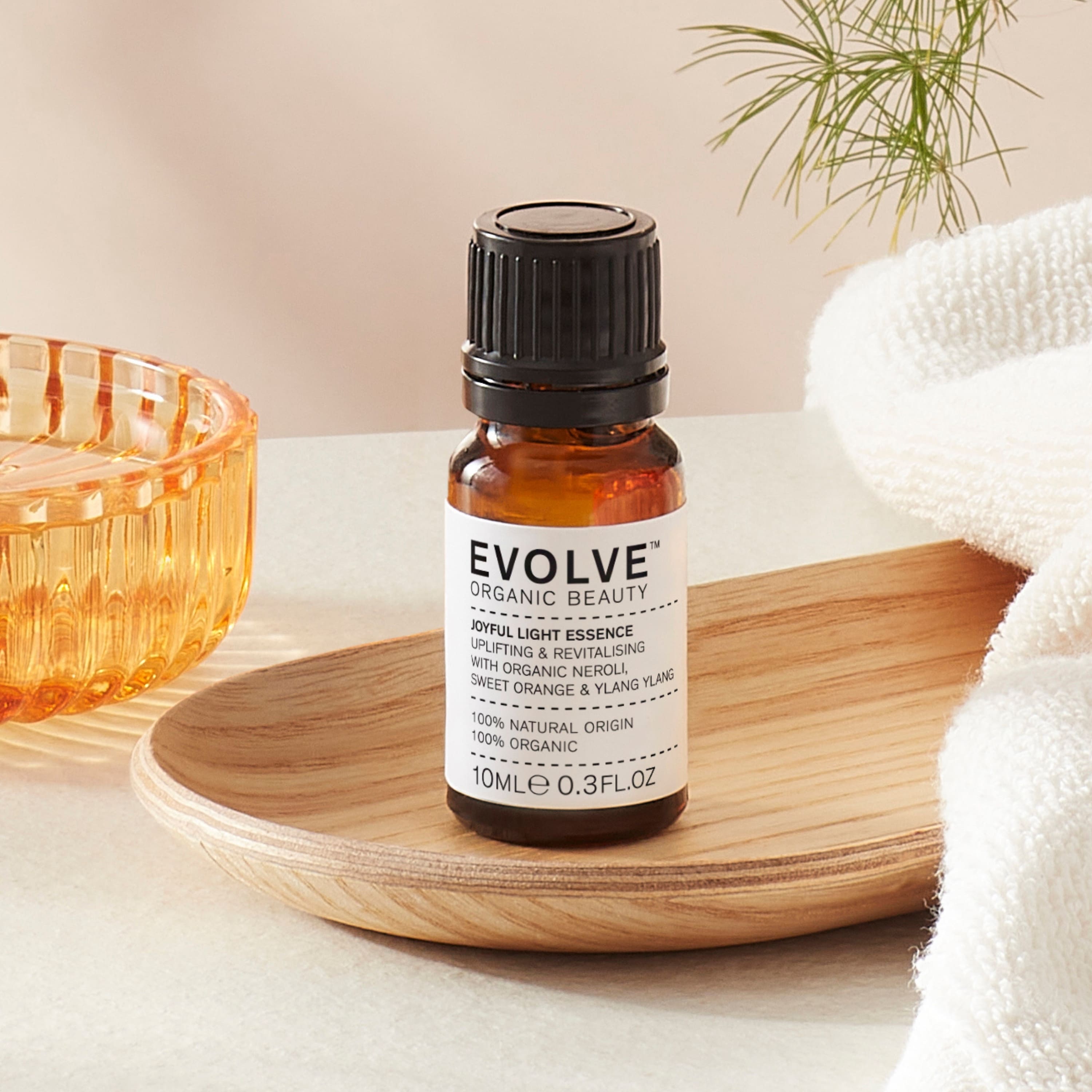 EVOLVE Joyful Light Essence 10ml - 2