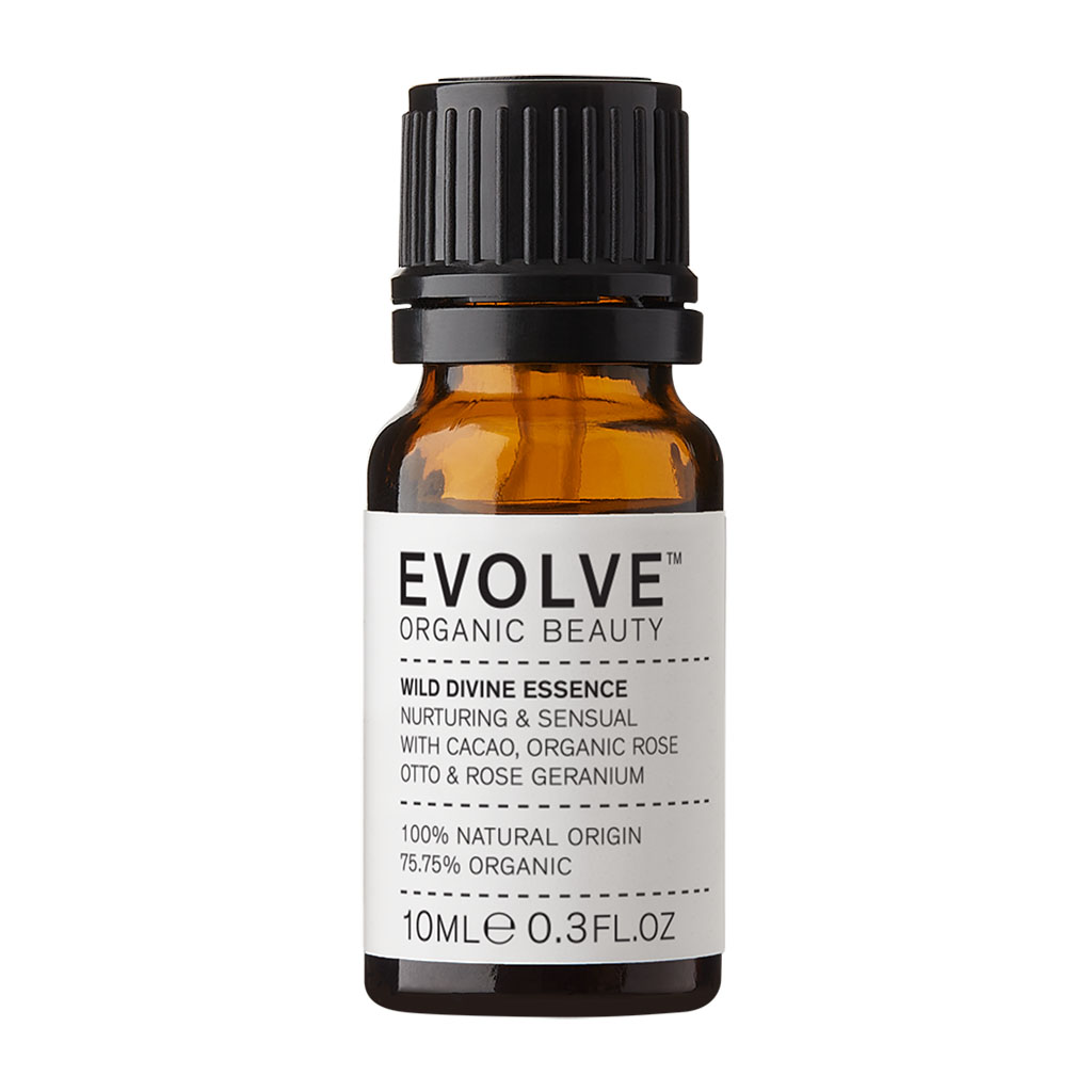 EVOLVE Wild Divine Essence 10ml