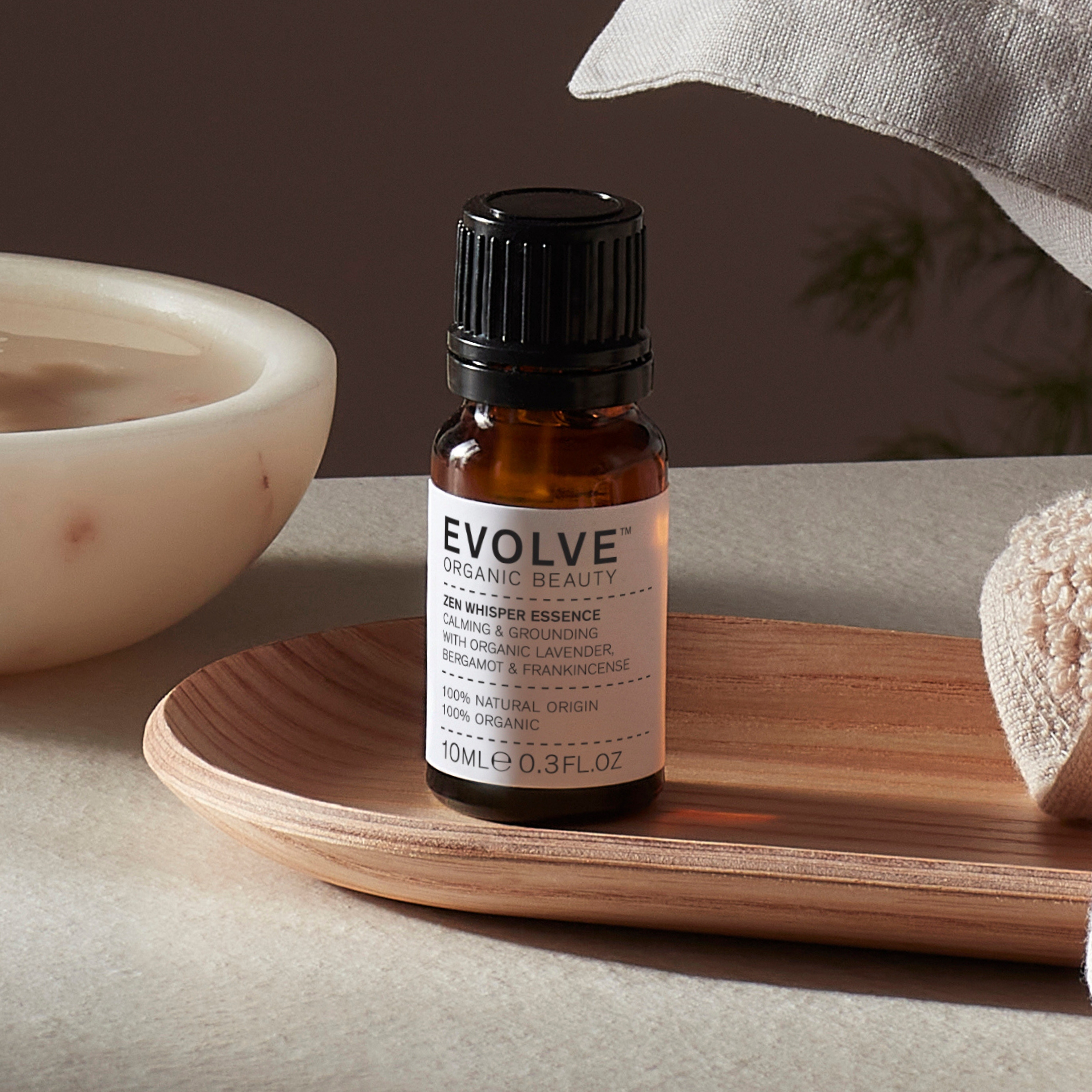 EVOLVE Zen Whisper Essence 10ml - 2