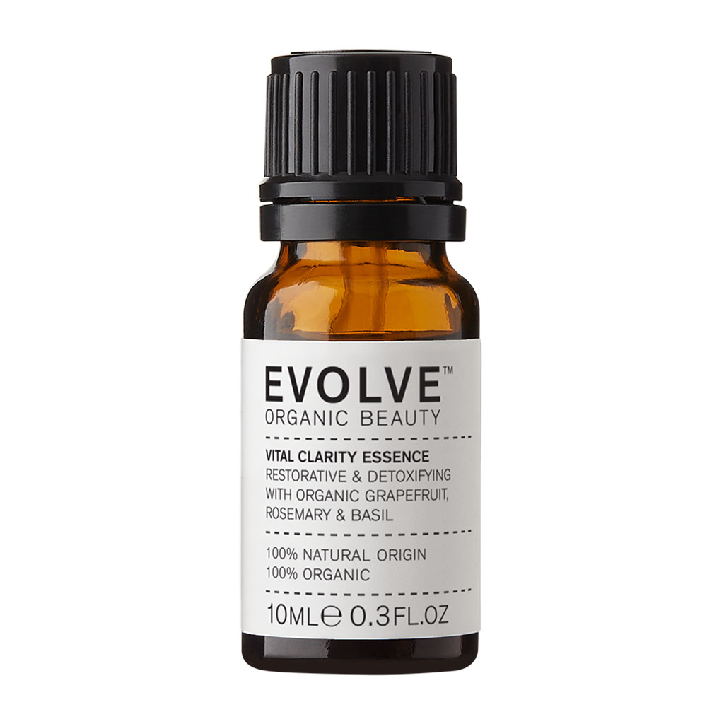 EVOLVE Vital Clarity Essence 10ml