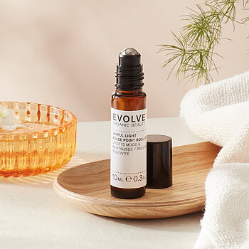 EVOLVE Joyful Light Pulse Point Roller 10ml