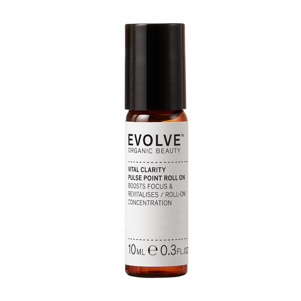 EVOLVE Vital Clarity Pulse Point Roller 10ml