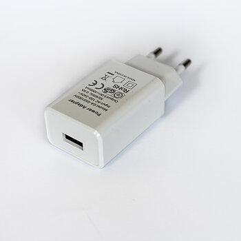 USB-laddare