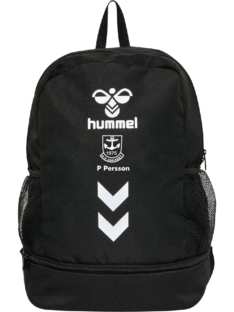 Hummel Essential Backpack w. SC - HK Ankaret - 2