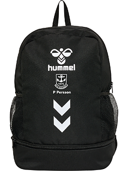 Hummel Essential Backpack w. SC - HK Ankaret