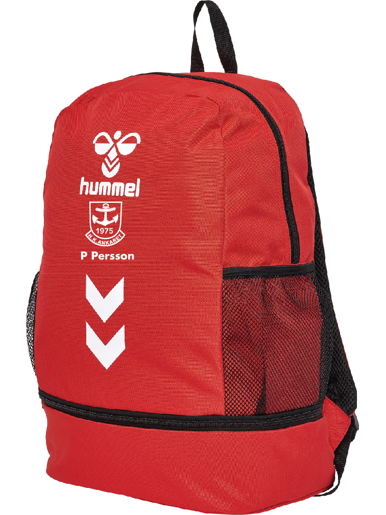 Hummel Essential Backpack w. SC - HK Ankaret