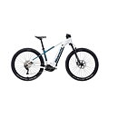 BIANCHI T-TRONIK X 9.2 TREKKING Deore 10sp