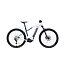 BIANCHI T-TRONIK X 9.2 TREKKING Deore 10sp