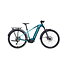 BIANCHI T-TRONIK X 9.2 TREKKING Deore 10sp