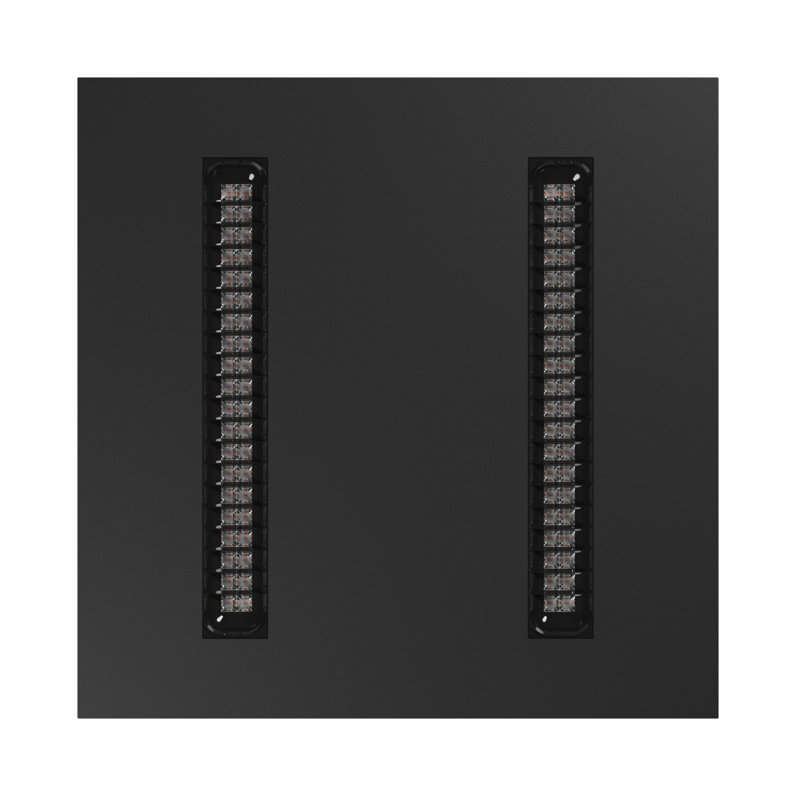 LED Panel - Luxury Black - 2