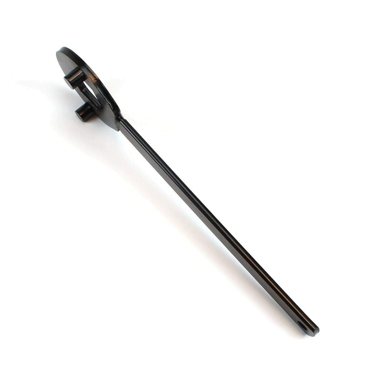 Clutchdeksel 34 mm Motoforce - 2