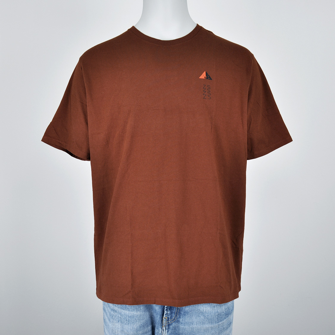 Patagonia - Driftways Organic T-Shirt Dried Vanilla - 2