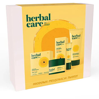 Kosteuttava kasvohoitosetti – seerumi, silmänympärysvoide ja kasvovoide