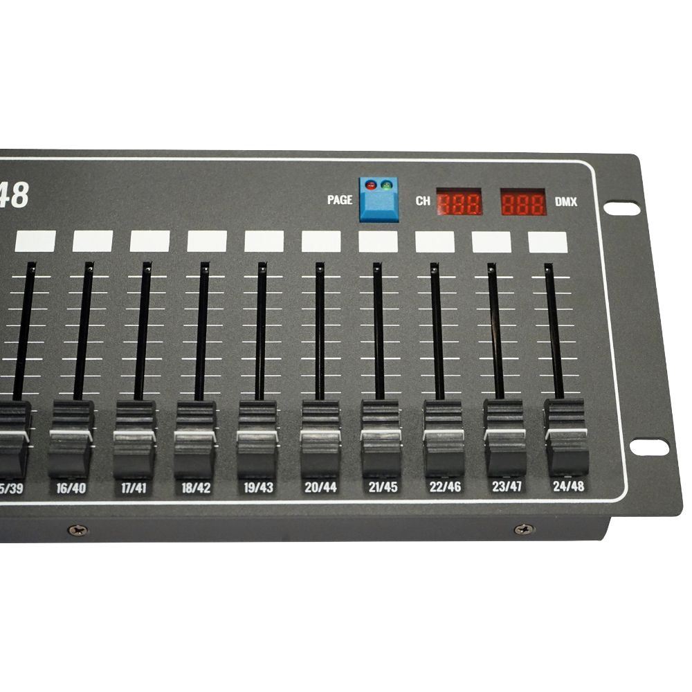 FOS Fader Desk 48 - 2