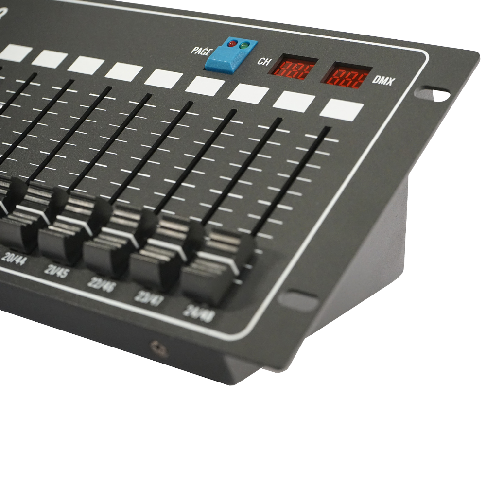 FOS Fader Desk 48 - 4