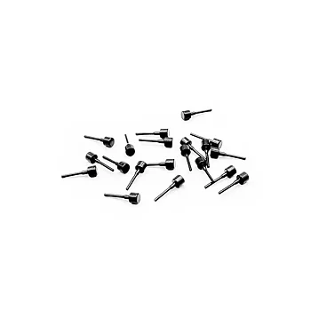 Eemann Tech Decapping Pins 1,3mm for Non Tox Cases - 20 pcs./pack