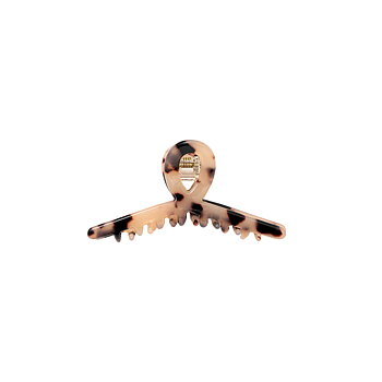 Hair claw Slim Turtle 7,5 cm