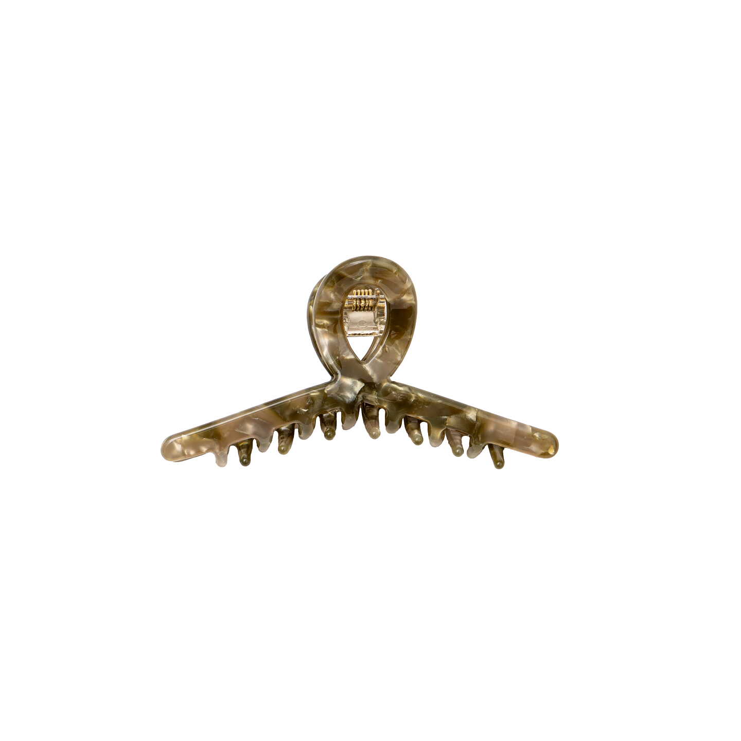 Hair claw Slim Storm 7,5 cm - 2
