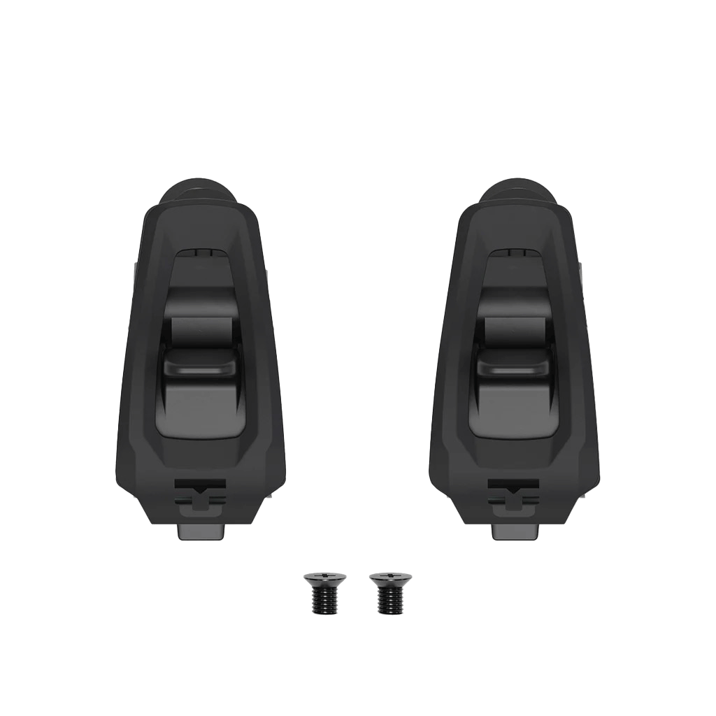 Union Aluminum S2 Ankle Ratchet
