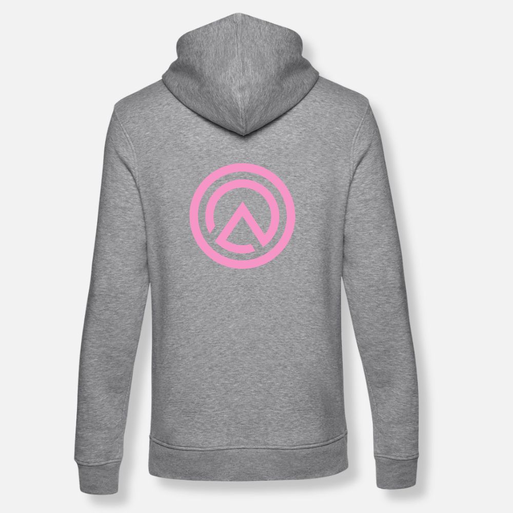 Hood Rosa - 2