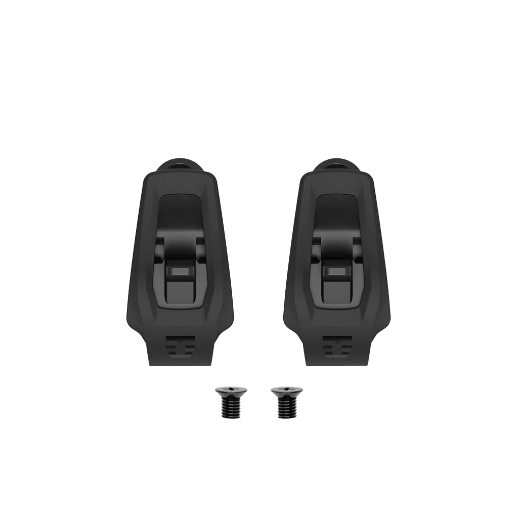Union Aluminum S2 Toe Ratchet