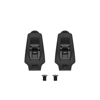 Union Aluminum S2 Toe Ratchet