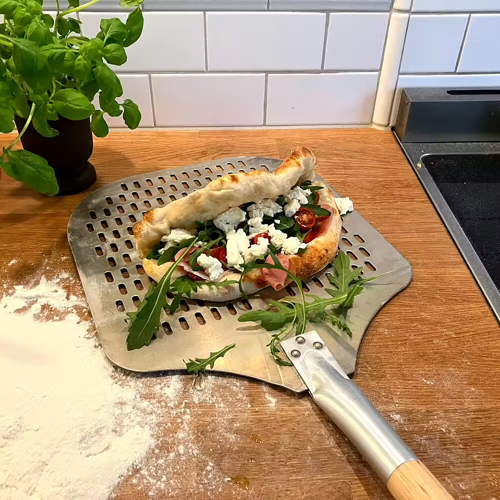 Pizzaspade