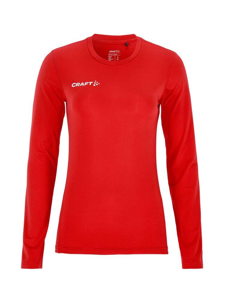 Ability Baselayer LS W, 6 olika färger - 13