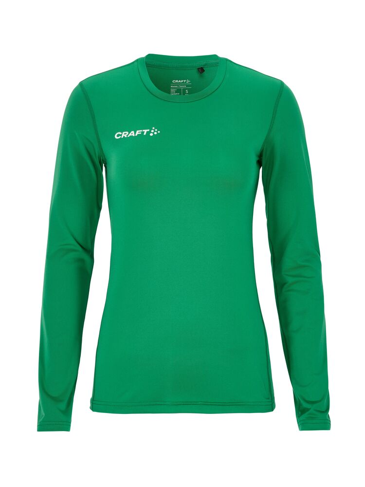 Ability Baselayer LS W, 6 olika färger - 15