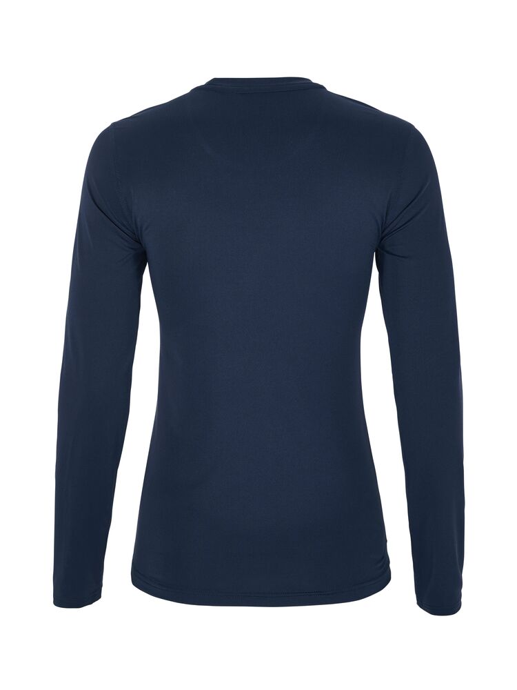 Ability Baselayer LS W, 6 olika färger - 12