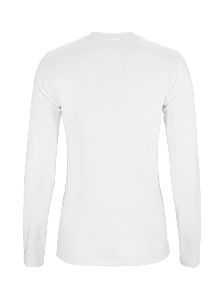 Ability Baselayer LS W, 6 olika färger - 8