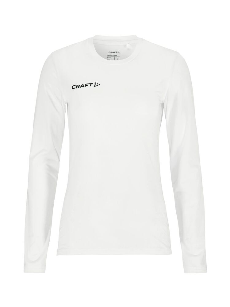 Ability Baselayer LS W, 6 olika färger - 7