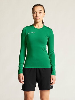 Ability Baselayer LS W, 6 olika färger