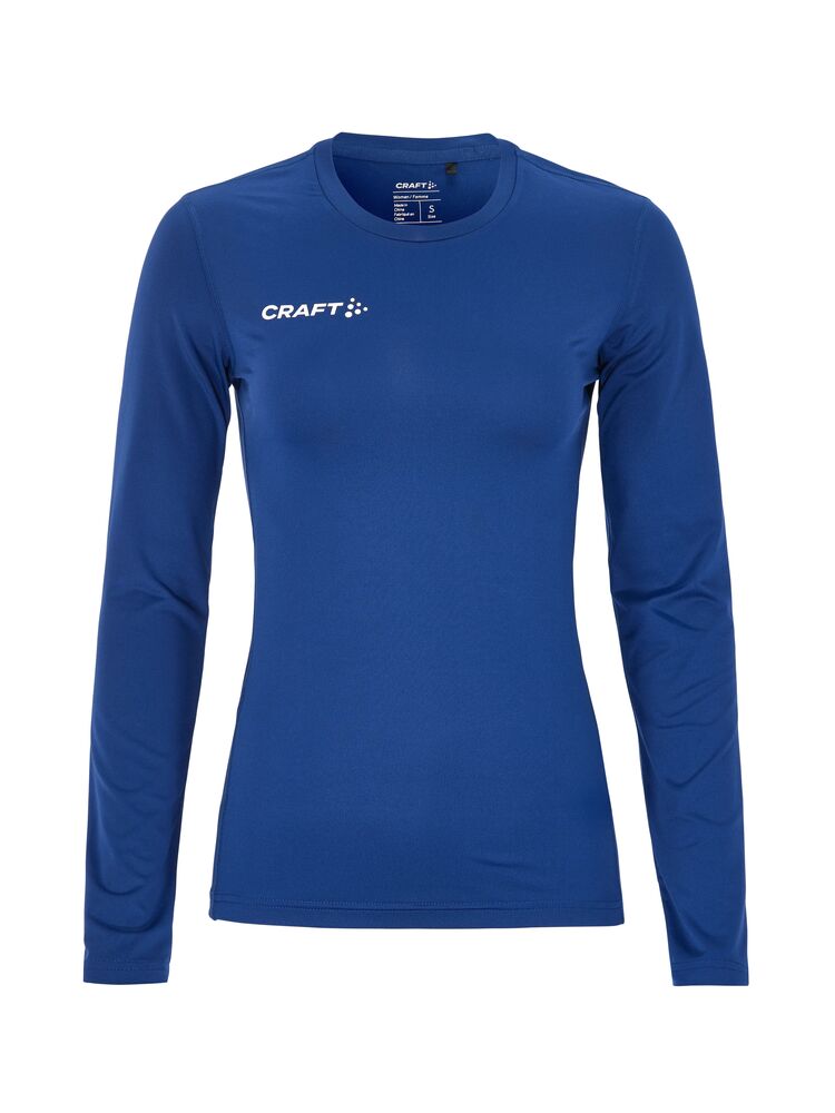 Ability Baselayer LS W, 6 olika färger - 9