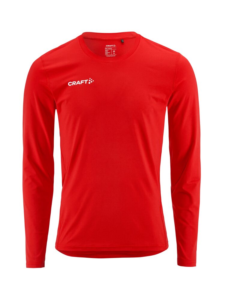 Ability Baselayer LS M, 6 olika färger - 15